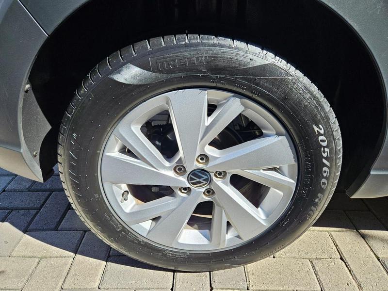 Volkswagen Nivus Comfortline 1.0 200 TSI Flex Automático - foto 13