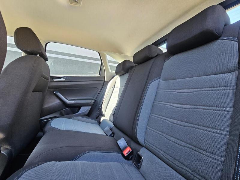 Volkswagen Nivus Comfortline 1.0 200 TSI Flex Automático - foto 11