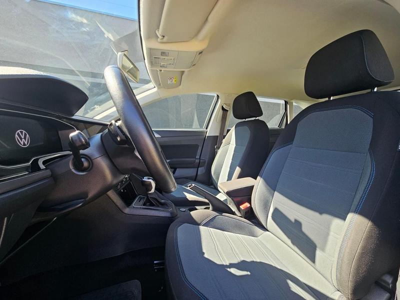 Volkswagen Nivus Comfortline 1.0 200 TSI Flex Automático - foto 9