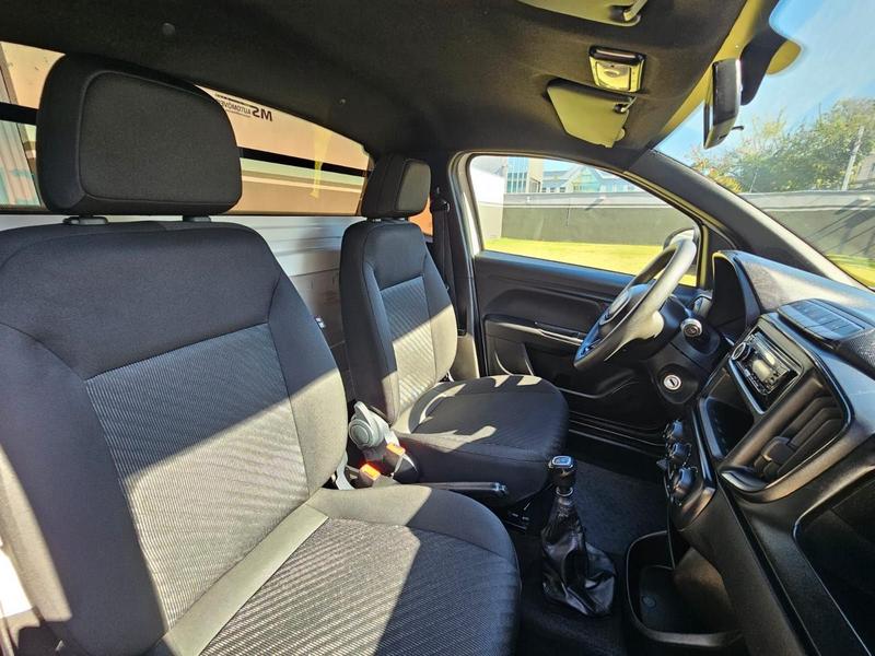 Fiat Strada Endurance 13 Flex 8V Cs Plus - foto 8