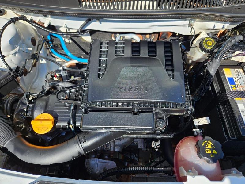 Fiat Strada Endurance 13 Flex 8V Cs Plus - foto 14