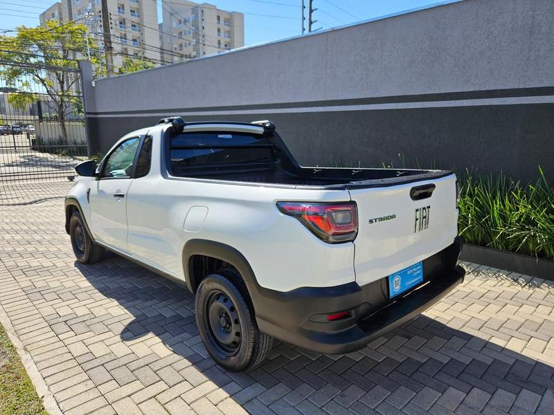 Fiat Strada Endurance 13 Flex 8V Cs Plus - foto 6