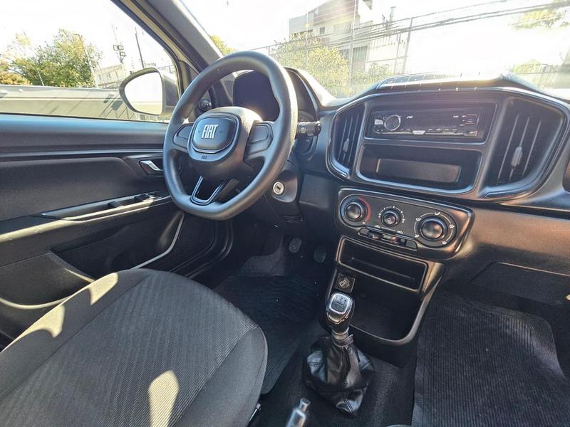 Fiat Strada Endurance 13 Flex 8V Cs Plus - foto 9