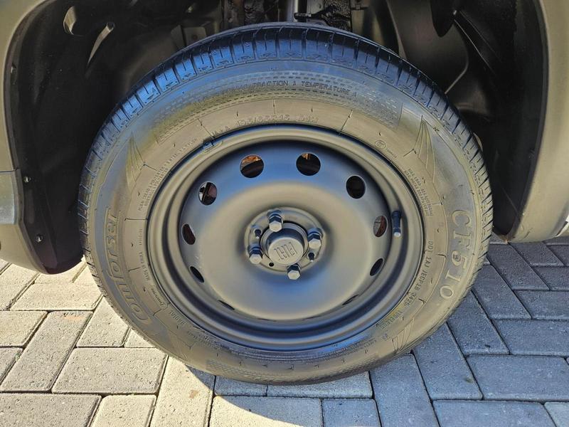 Fiat Strada Endurance 13 Flex 8V Cs Plus - foto 11