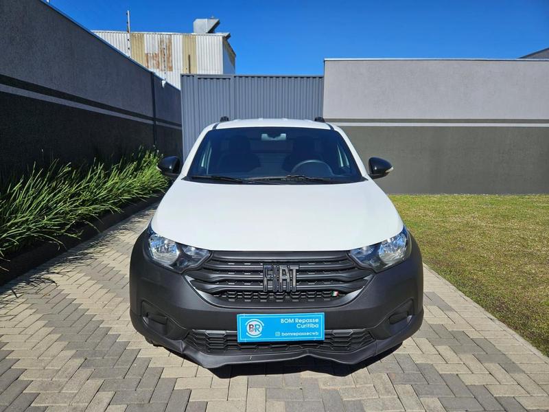 Fiat Strada Endurance 13 Flex 8V Cs Plus - foto 2