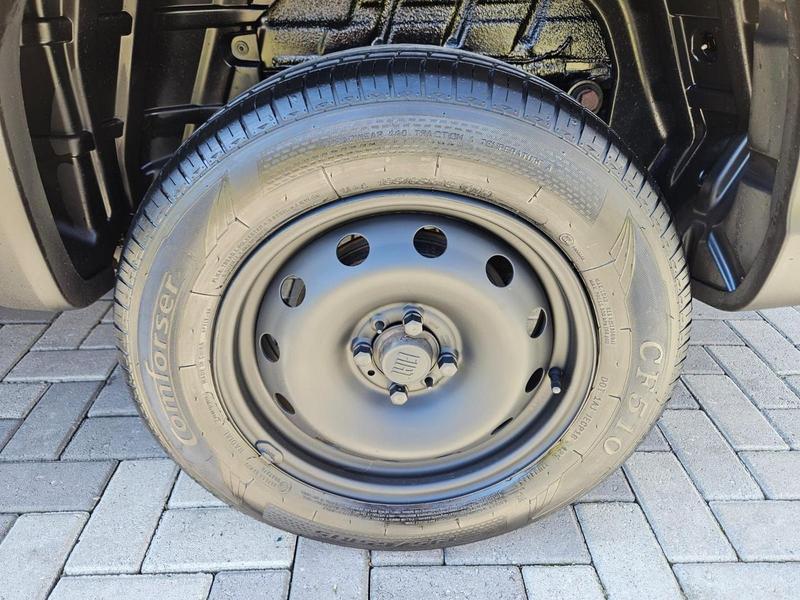 Fiat Strada Endurance 13 Flex 8V Cs Plus - foto 12