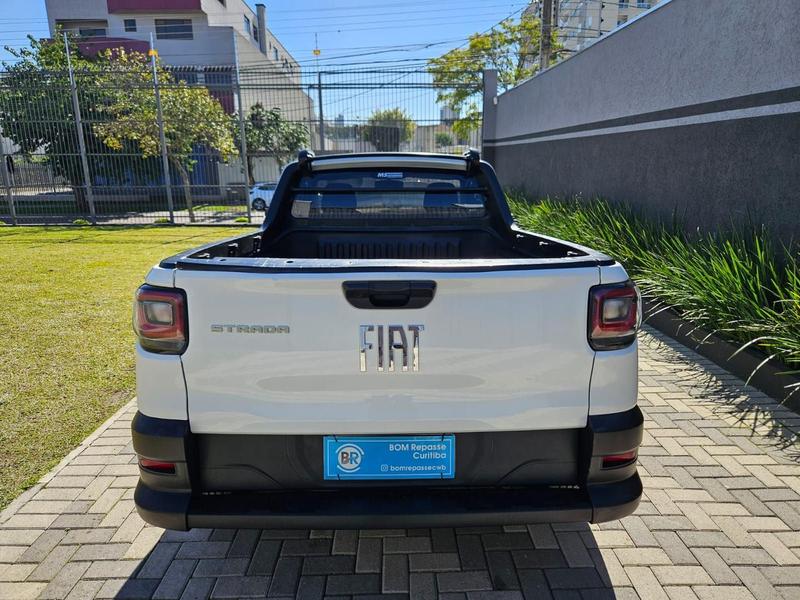 Fiat Strada Endurance 13 Flex 8V Cs Plus - foto 5