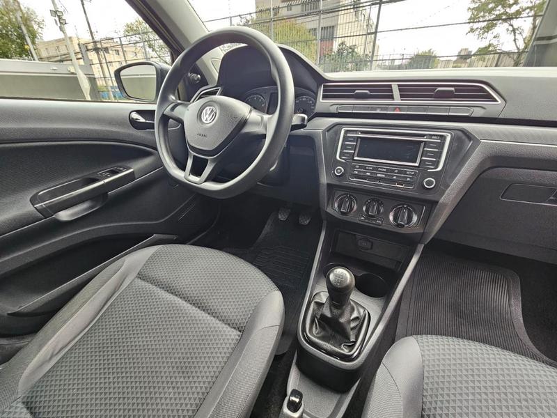Volkswagen Gol 1.0 Flex 12V 5P - foto 7
