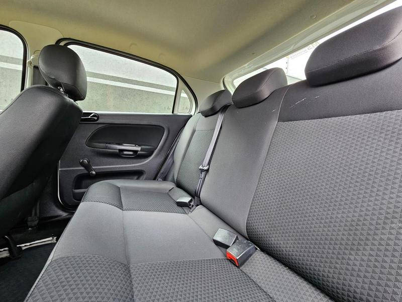 Volkswagen Gol 1.0 Flex 12V 5P - foto 9