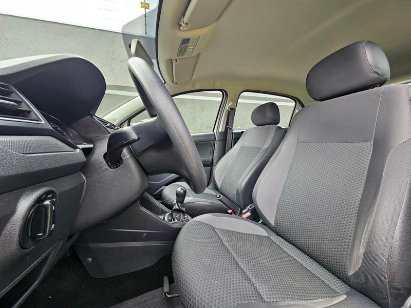 Volkswagen Gol 1.0 Flex 12V 5P - foto 8