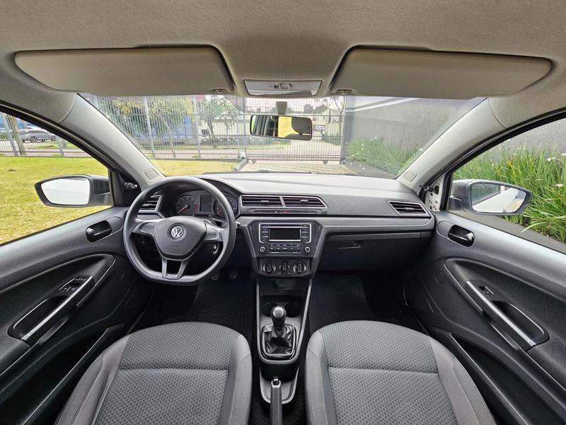 Volkswagen Gol 1.0 Flex 12V 5P - foto 6