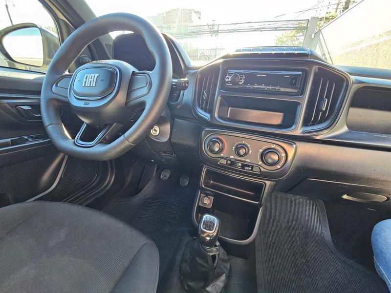 Fiat Strada Endurance 13 Flex 8V Cs Plus - foto 7