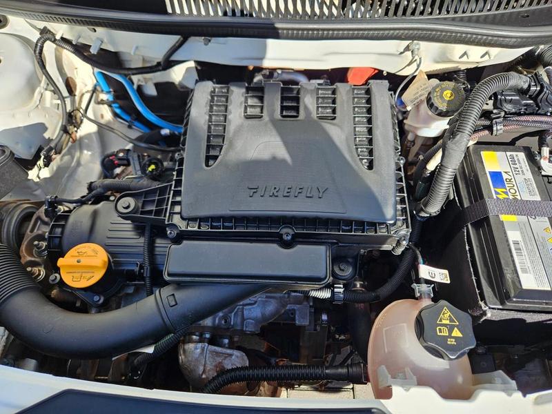 Fiat Strada Endurance 13 Flex 8V Cs Plus - foto 14
