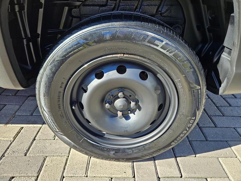 Fiat Strada Endurance 13 Flex 8V Cs Plus - foto 10
