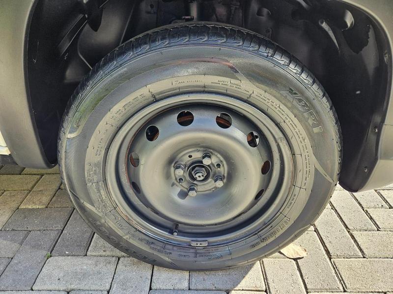 Fiat Strada Endurance 13 Flex 8V Cs Plus - foto 11