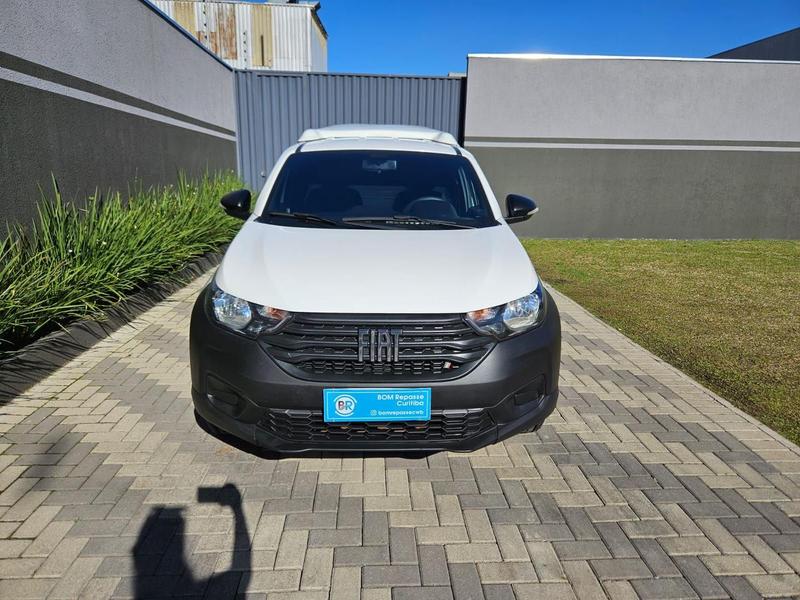 Fiat Strada Endurance 13 Flex 8V Cs Plus - foto 2