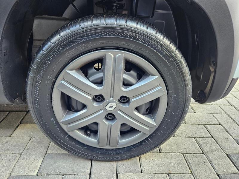 Renault Kwid Zen 1.0 Flex 12V 5P - foto 12