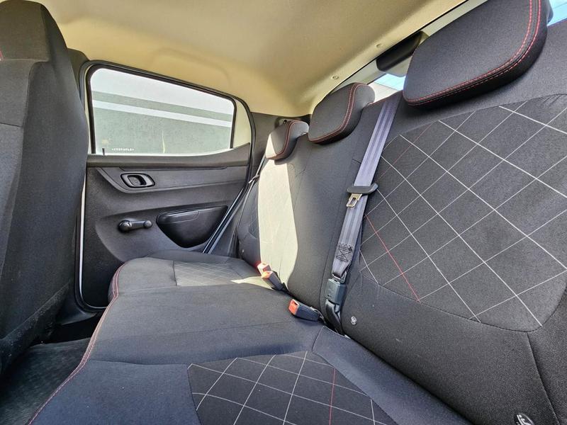 Renault Kwid Zen 1.0 Flex 12V 5P - foto 9