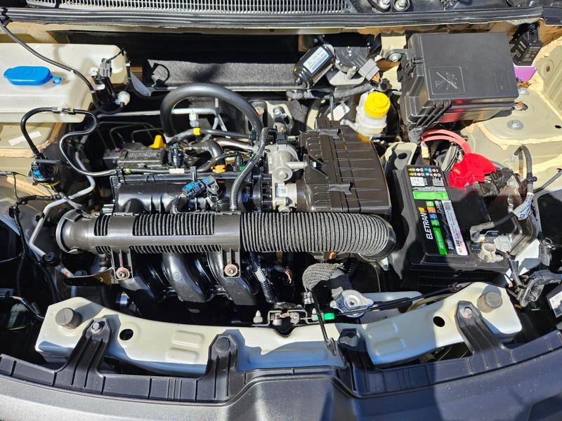 Renault Kwid Zen 1.0 Flex 12V 5P - foto 16
