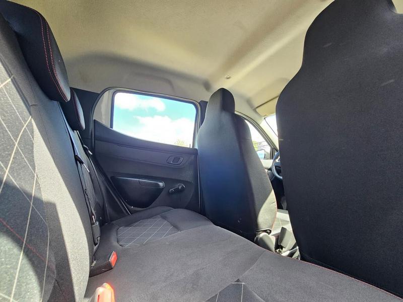 Renault Kwid Zen 1.0 Flex 12V 5P - foto 11