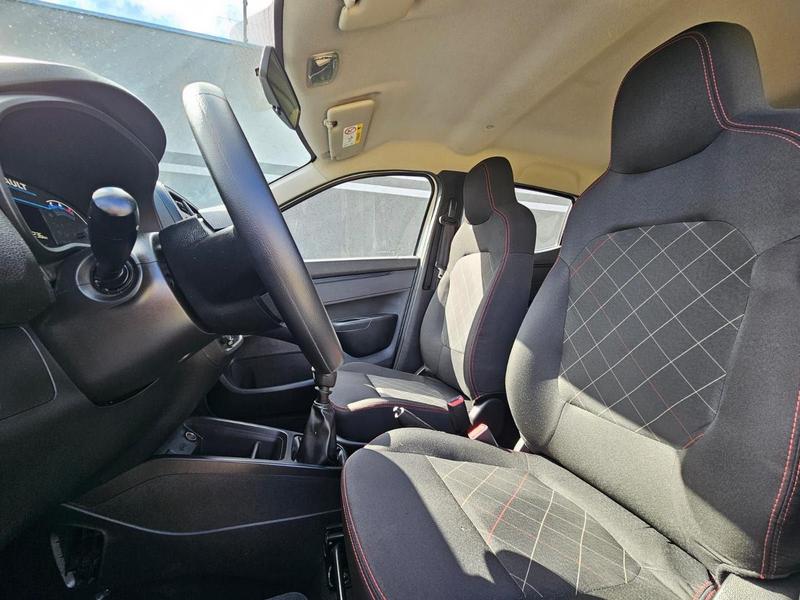 Renault Kwid Zen 1.0 Flex 12V 5P - foto 10