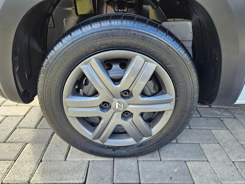 Renault Kwid Zen 1.0 Flex 12V 5P - foto 13