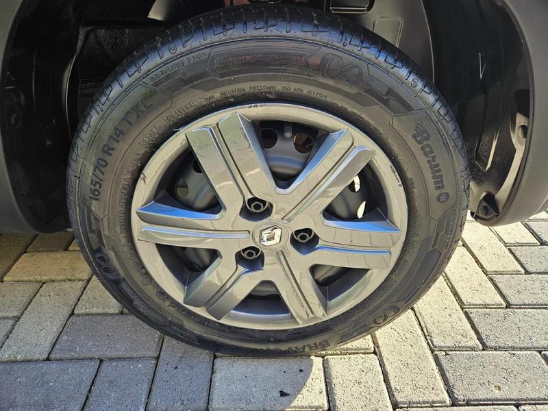 Renault Kwid Zen 1.0 Flex 12V 5P - foto 12
