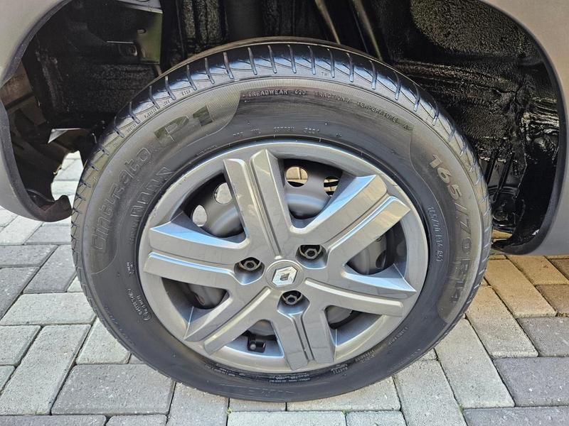 Renault Kwid Zen 1.0 Flex 12V 5P - foto 13