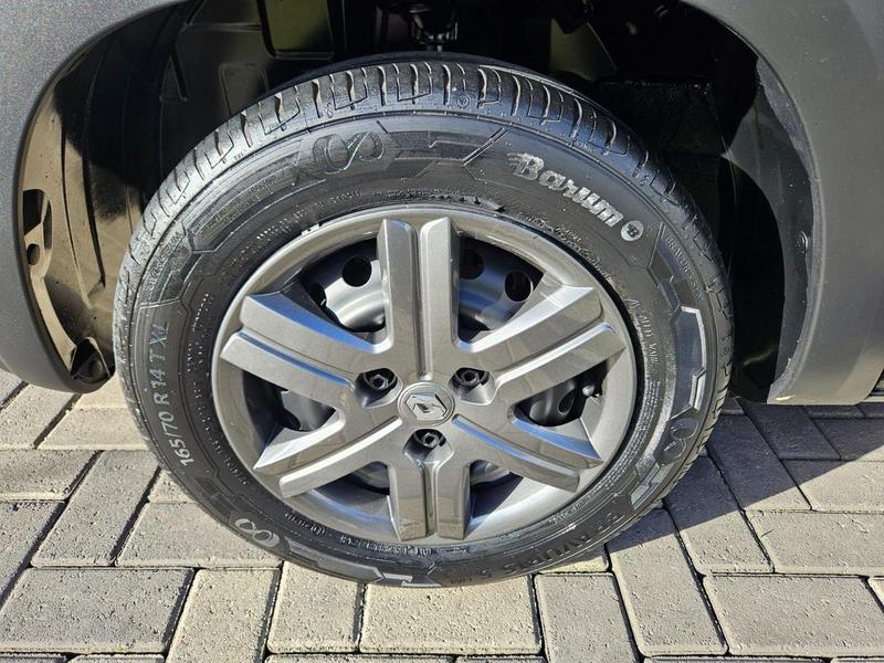 Renault Kwid Zen 1.0 Flex 12V 5P - foto 14