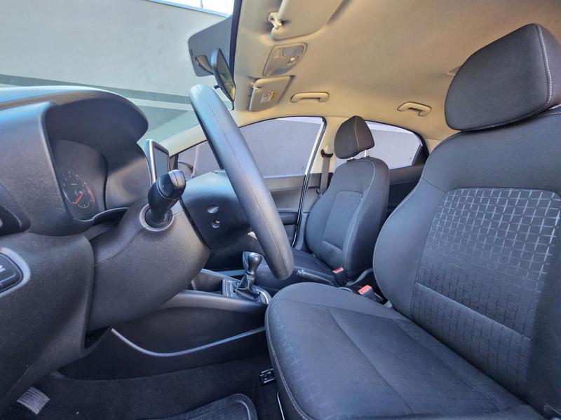 Hyundai HB20 Comfort Plus 1.0 Flex 12V Mec - foto 9