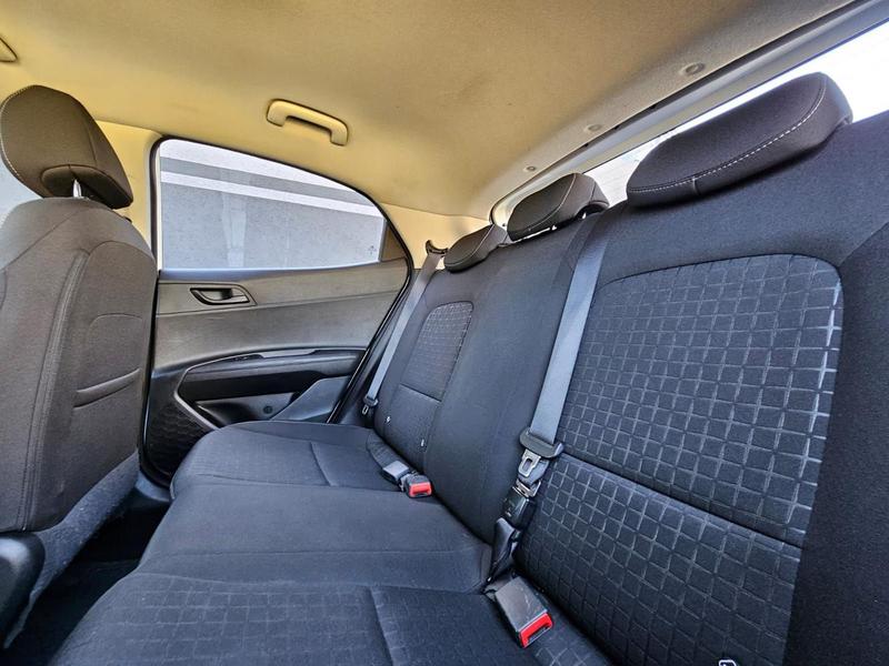 Hyundai HB20 Comfort Plus 1.0 Flex 12V Mec - foto 10