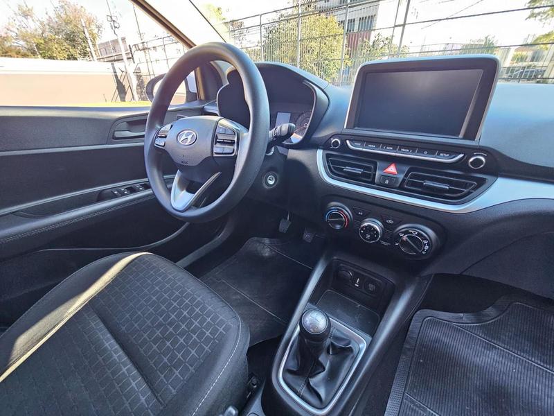 Hyundai HB20 Comfort Plus 1.0 Flex 12V Mec - foto 8