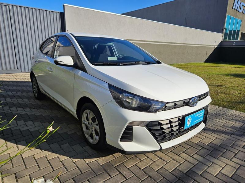 Hyundai HB20 Comfort Plus 1.0 Flex 12V Mec - foto 3