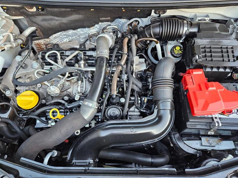 Renault Duster Iconic 13 Tb 16V Flex Automático - foto 16