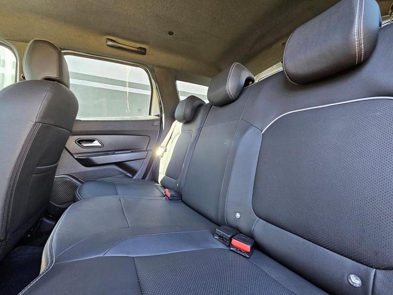 Renault Duster Iconic 13 Tb 16V Flex Automático - foto 10