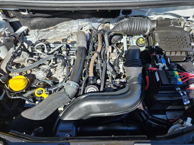 Renault Duster Iconic 13 Tb 16V Flex Automático - foto 16