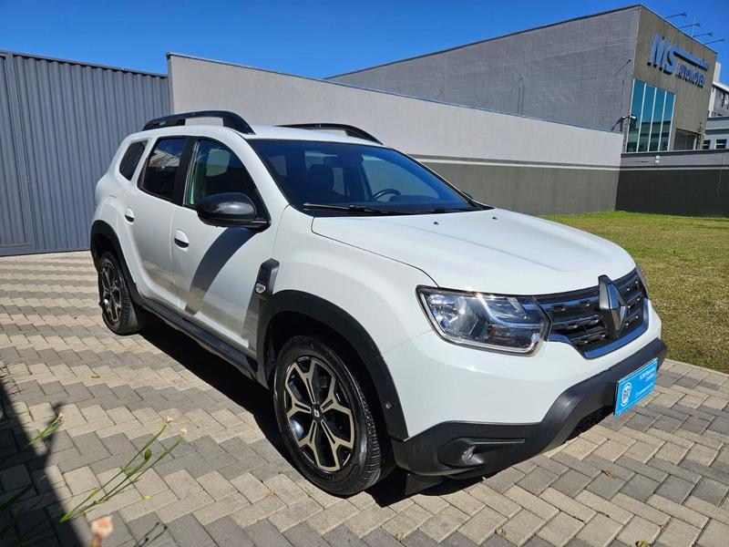 Renault Duster Iconic 1.3 Tb 16V Flex Aut. - foto 3