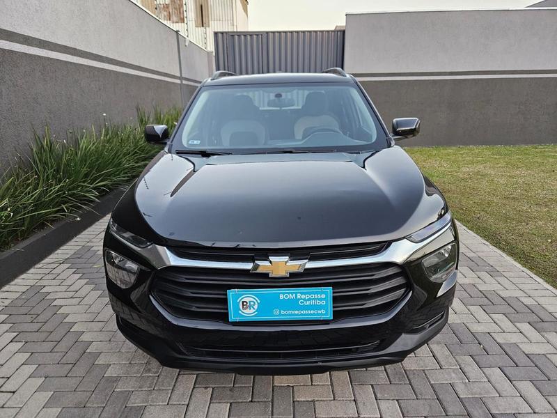 Chevrolet Montana LT 1.2 Turbo Flex 12V 4P Mec - foto 2