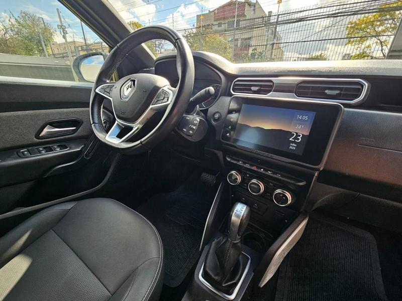 Renault Duster Iconic 1.3 Tb 16V Flex Aut. - foto 8
