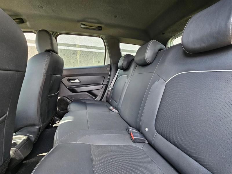 Renault Duster Iconic 1.3 Tb 16V Flex Aut. - foto 9