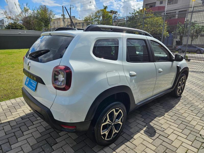 Renault Duster Iconic 1.3 Tb 16V Flex Aut. - foto 4