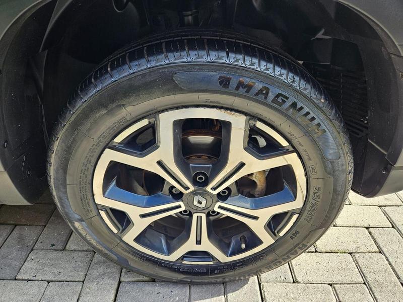 Renault Duster Iconic 1.3 Tb 16V Flex Aut. - foto 15