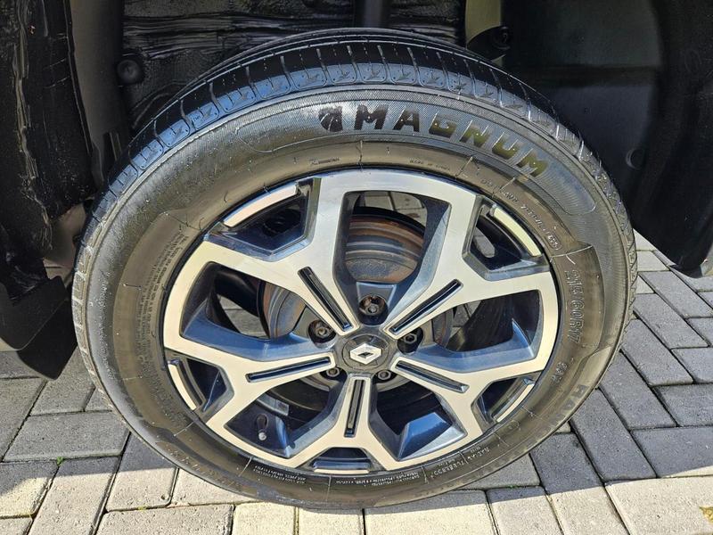 Renault Duster Iconic 1.3 Tb 16V Flex Aut. - foto 12
