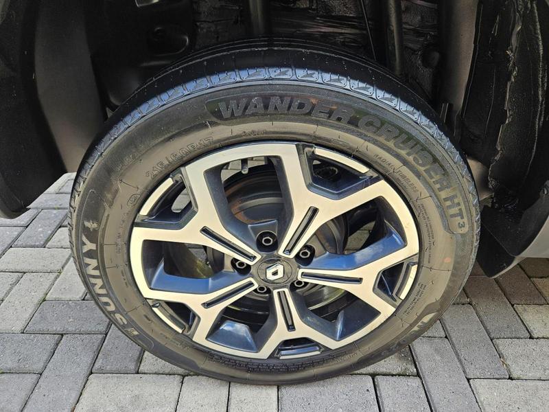 Renault Duster Iconic 1.3 Tb 16V Flex Aut. - foto 14