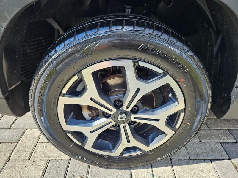 Renault Duster Iconic 1.3 Tb 16V Flex Aut. - foto 13