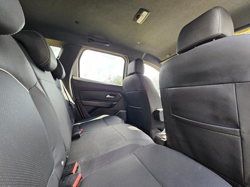 Renault Duster Iconic 1.3 Tb 16V Flex Aut. - foto 11