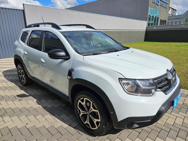 Renault Duster Iconic 1.3 Tb 16V Flex Aut. - foto 3