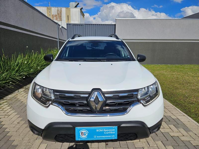Renault Duster Iconic 1.3 Tb 16V Flex Aut. - foto 2