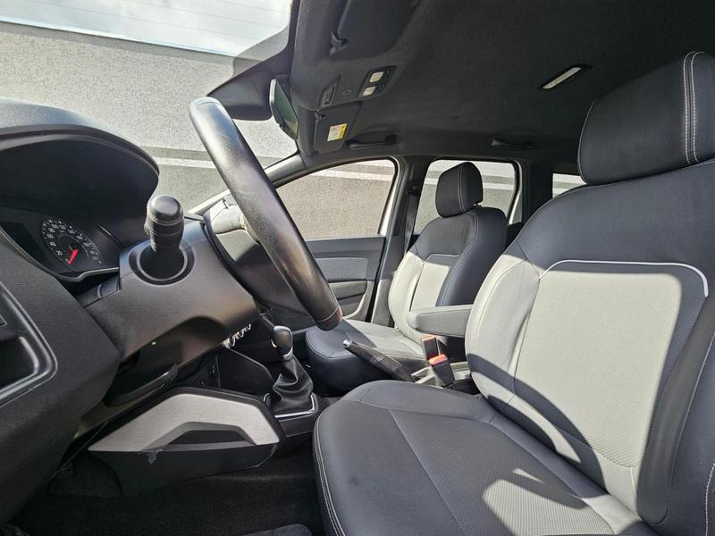Renault Duster Iconic 1.3 Tb 16V Flex Aut. - foto 10