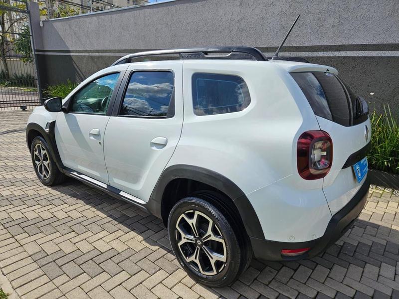Renault Duster Iconic 1.3 Tb 16V Flex Aut. - foto 6